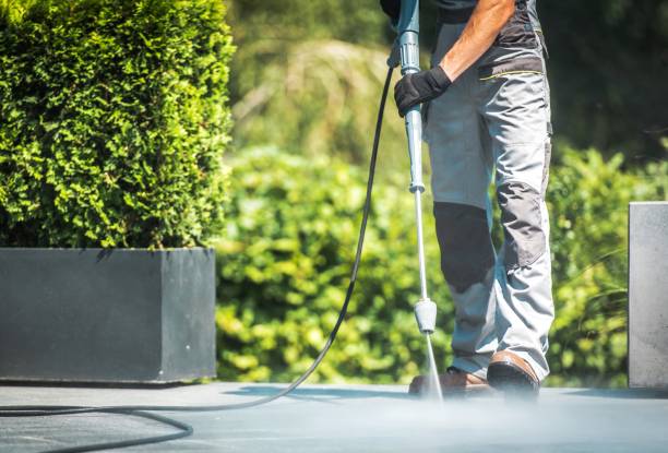 Best Factory Floor Cleaning  in Bedford Heights, OH