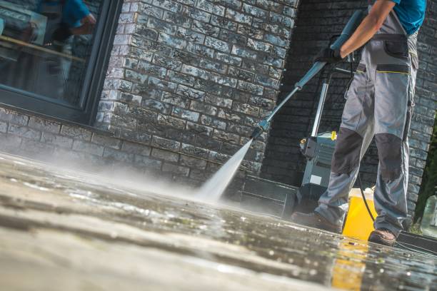 Best Concrete Sealing  in Bedford Heights, OH