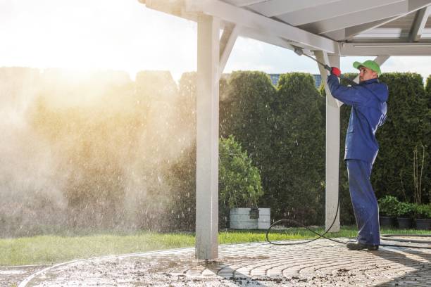 Best Graffiti Removal  in Bedford Heights, OH