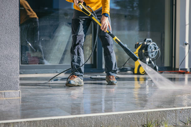 Best Restaurant Pressure Washing  in Bedford Heights, OH
