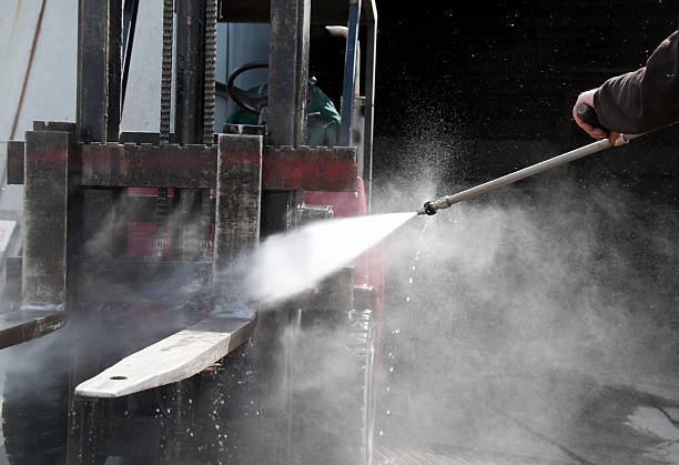 Reliable Bedford Heights, OH Pressure Washing Solutions